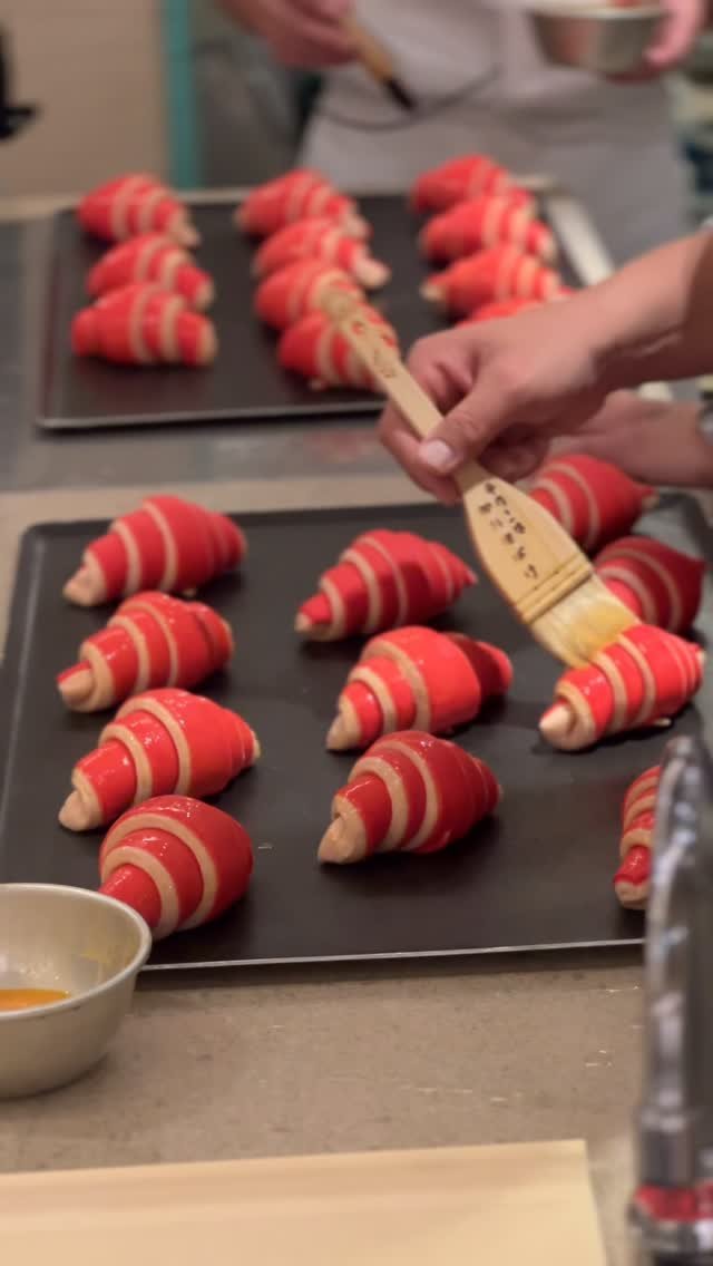 pas_a_pas_baking_studio0272 게시물 이미지: 세번째날 핫토리에서는요!

베이글, 치즈 할라피뇨 베이글,
앙팡, 딸기 크로와상,...