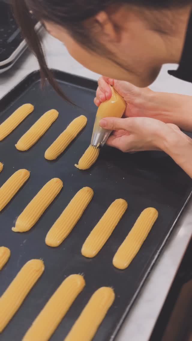 pas_a_pas_baking_studio0272 게시물 이미지: 16주 마스터클래스에서는 다양한 제과 기초 기술을 알려드리는데요
특히 실패할 확률이...