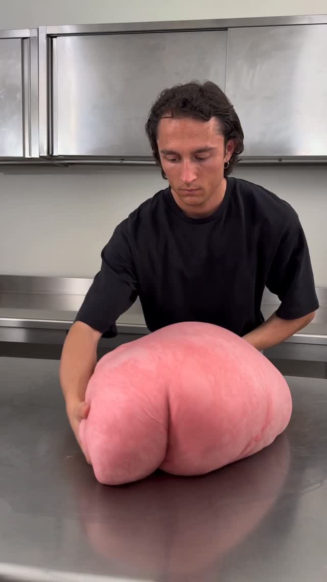 pastrychef_am 게시물 이미지: How about a 🍓 ? 
.
.
.
#pastry #pasticceria...