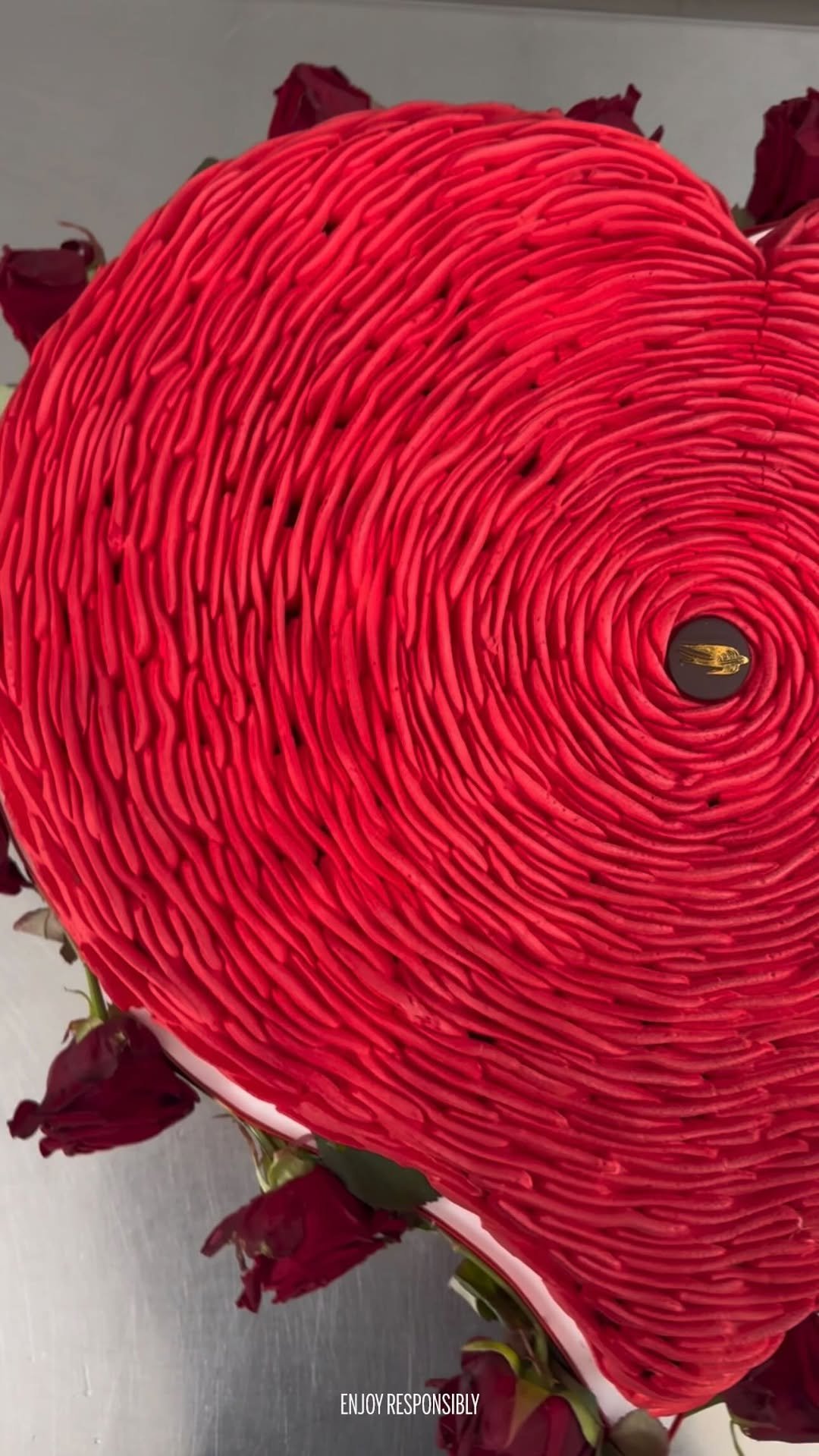 pastrychef_am 게시물 이미지: #adv Is this the perfect Valentine’s Day...