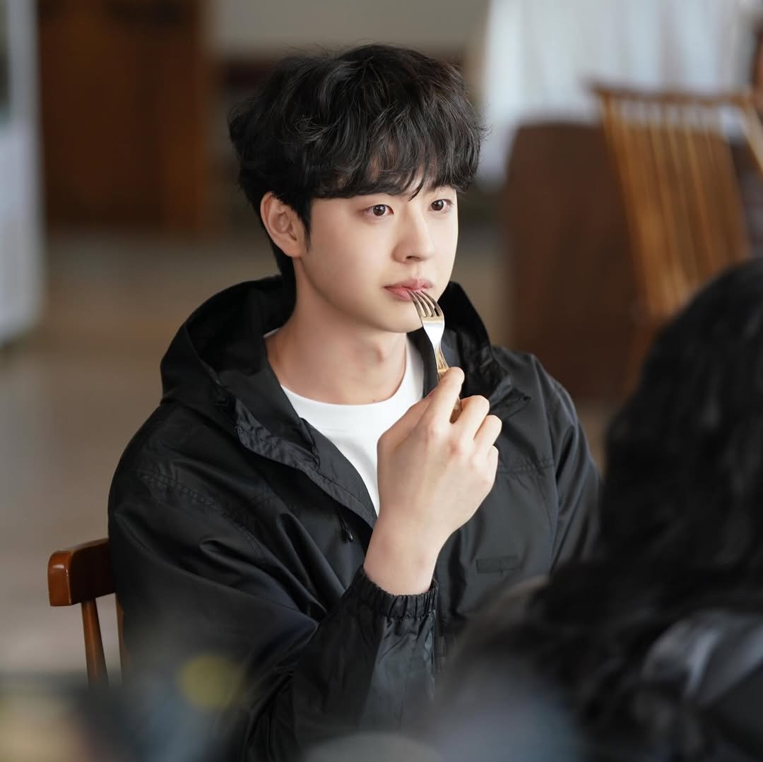 Photo by 김현진 on December 23, 2025.