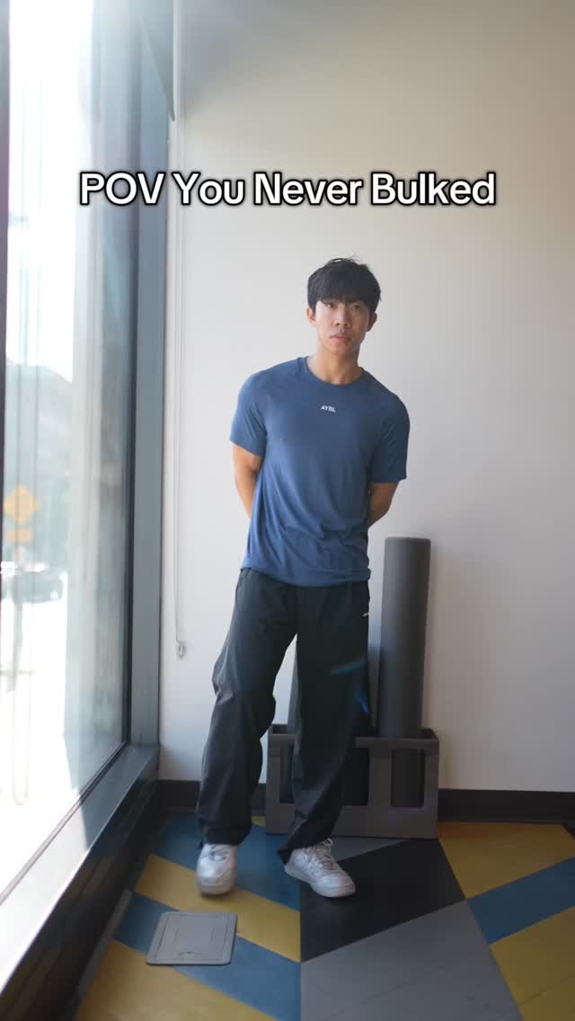 pathradecha 게시물 이미지: I must be one of the few lifters who has never...