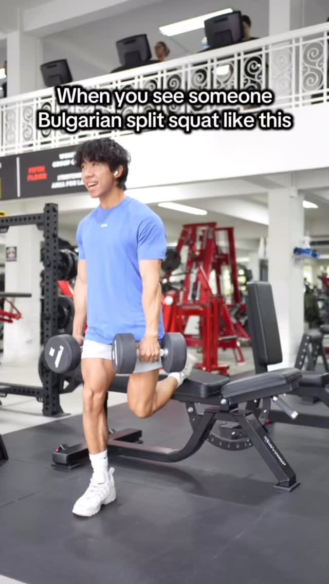 pathradecha 게시물 이미지: Ideally, you should Have the back foot plantar...