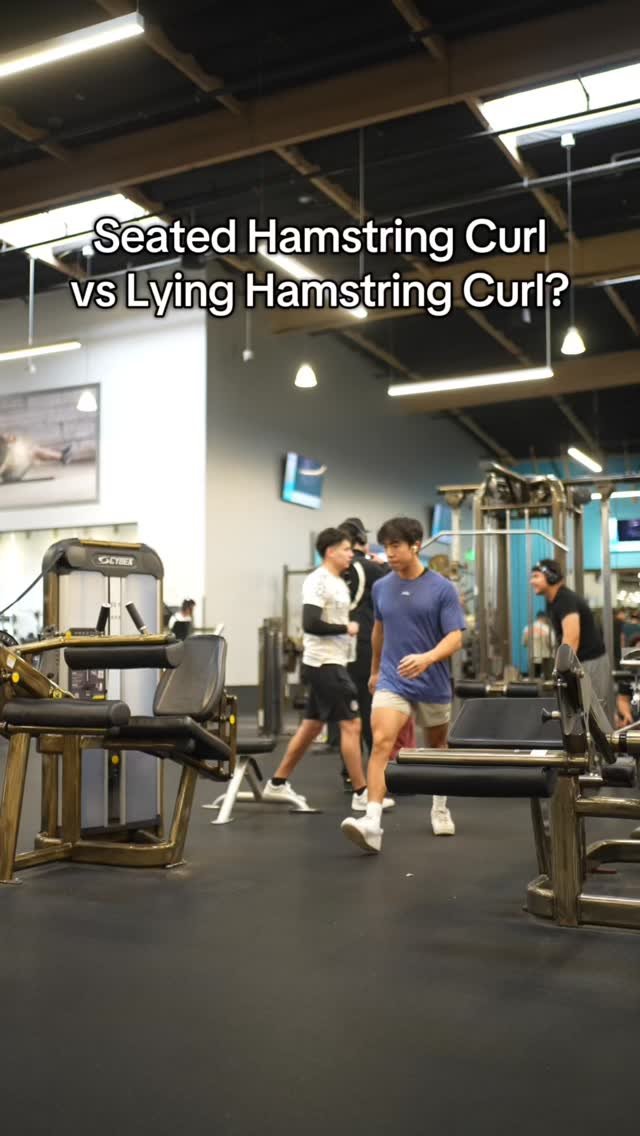 pathradecha 게시물 이미지: If I had to choose between doing these seated...