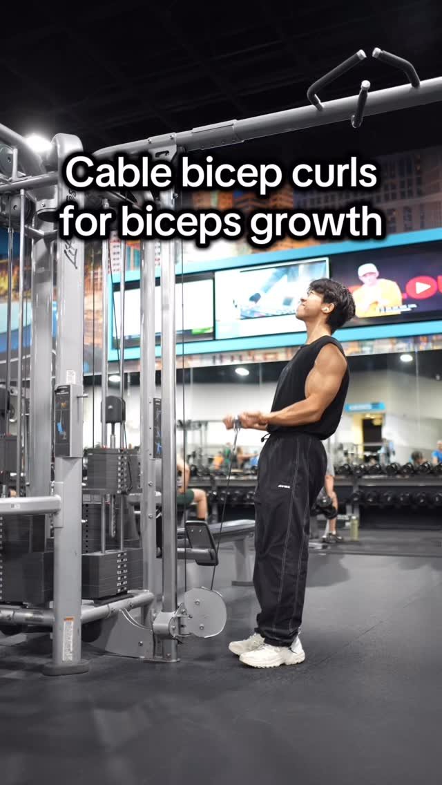 pathradecha 게시물 이미지: If you are trying to grow your biceps on a...
