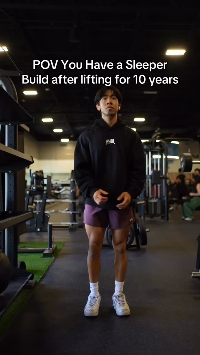 pathradecha 게시물 이미지: The definition of a sleeper build.

Outfit...