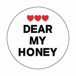 dearmyhoney_ 프로필 사진