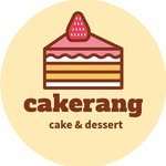 cake.rang 프로필 사진