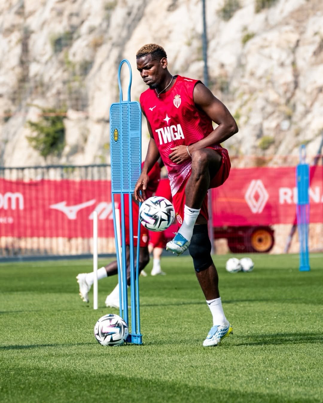 paulpogba 게시물 이미지: 🔴⚪️
