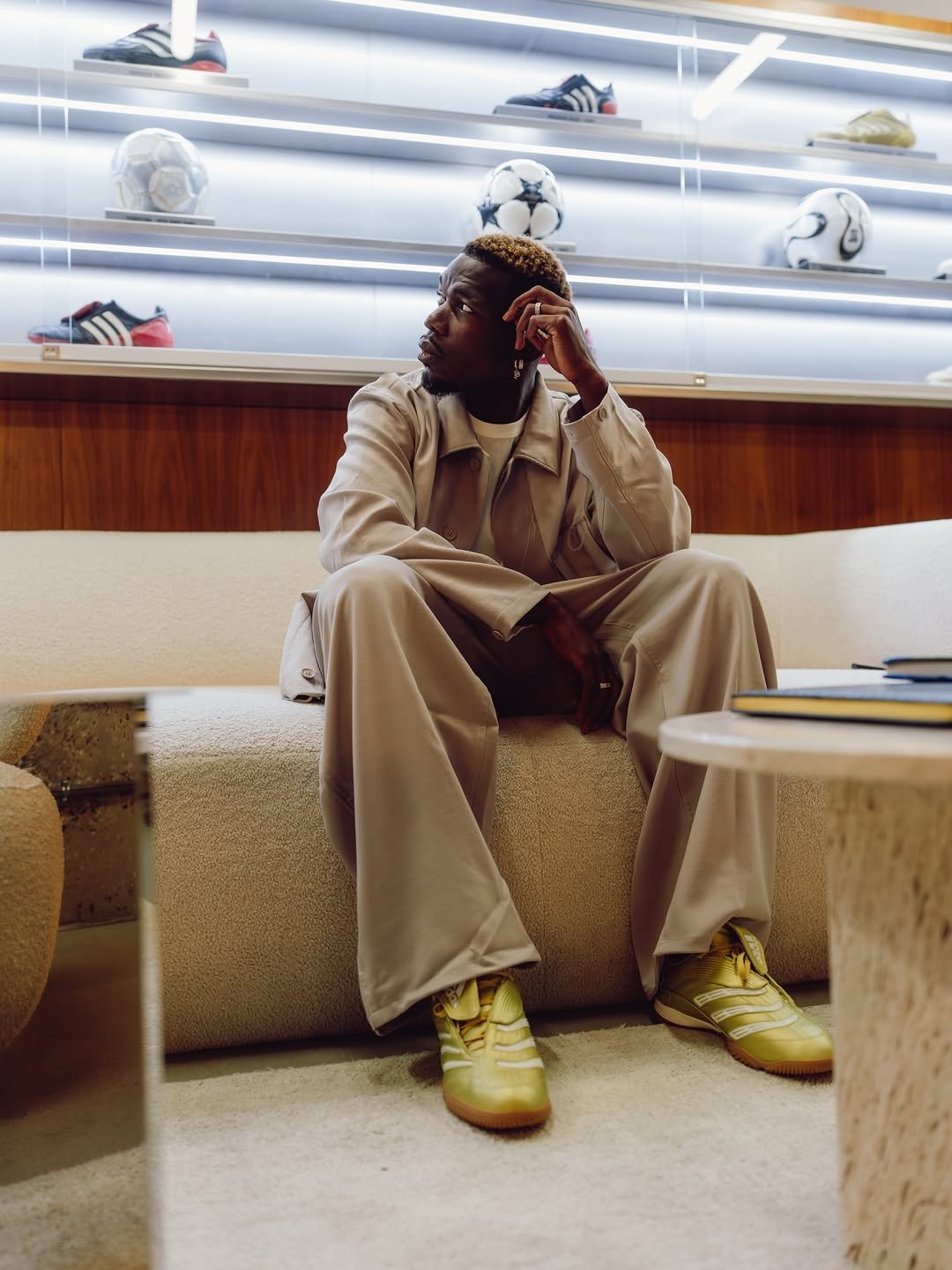 paulpogba 게시물 이미지: Legendary