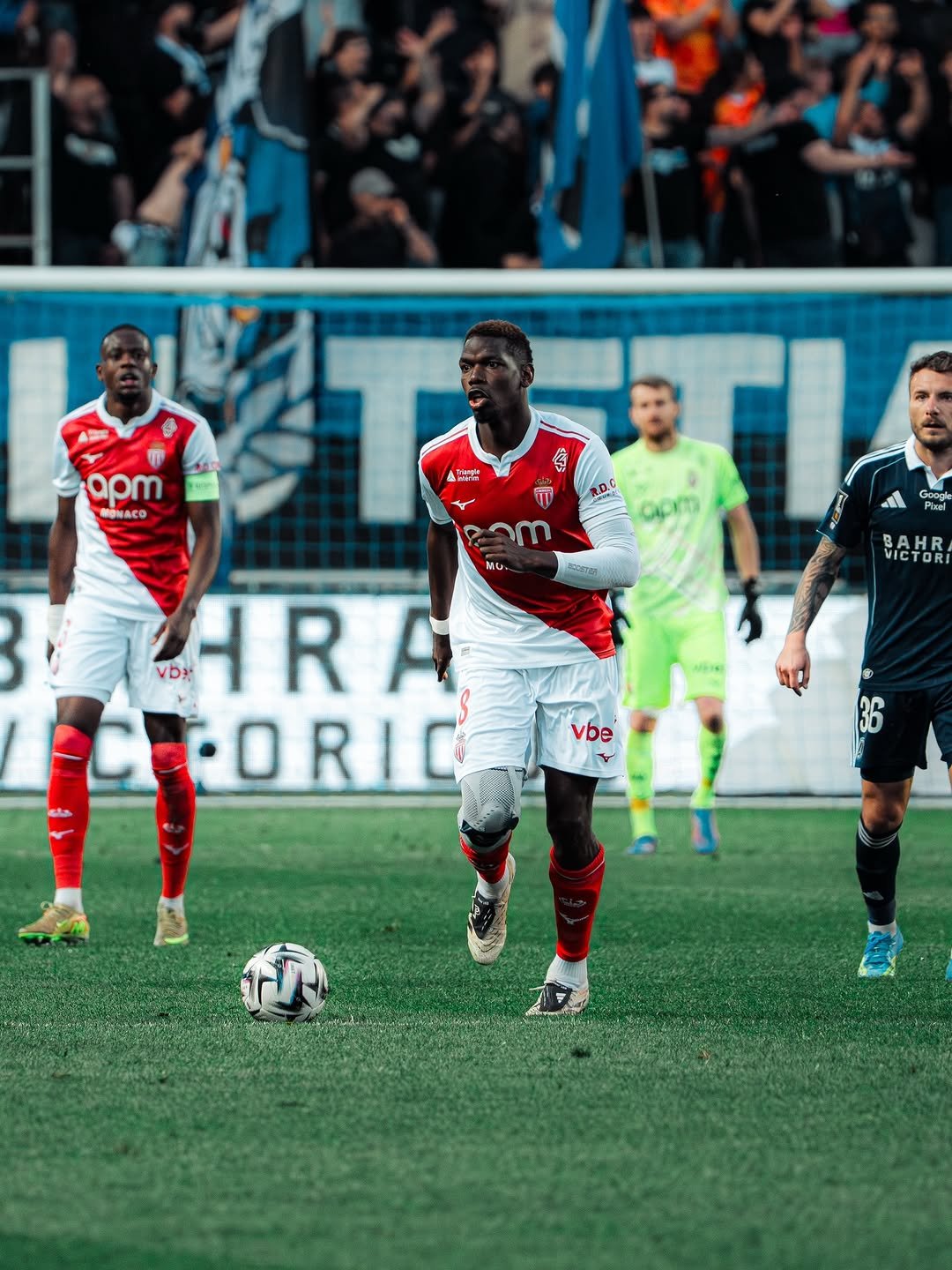 paulpogba 게시물 이미지: Not the outcome we wanted, but we keep...