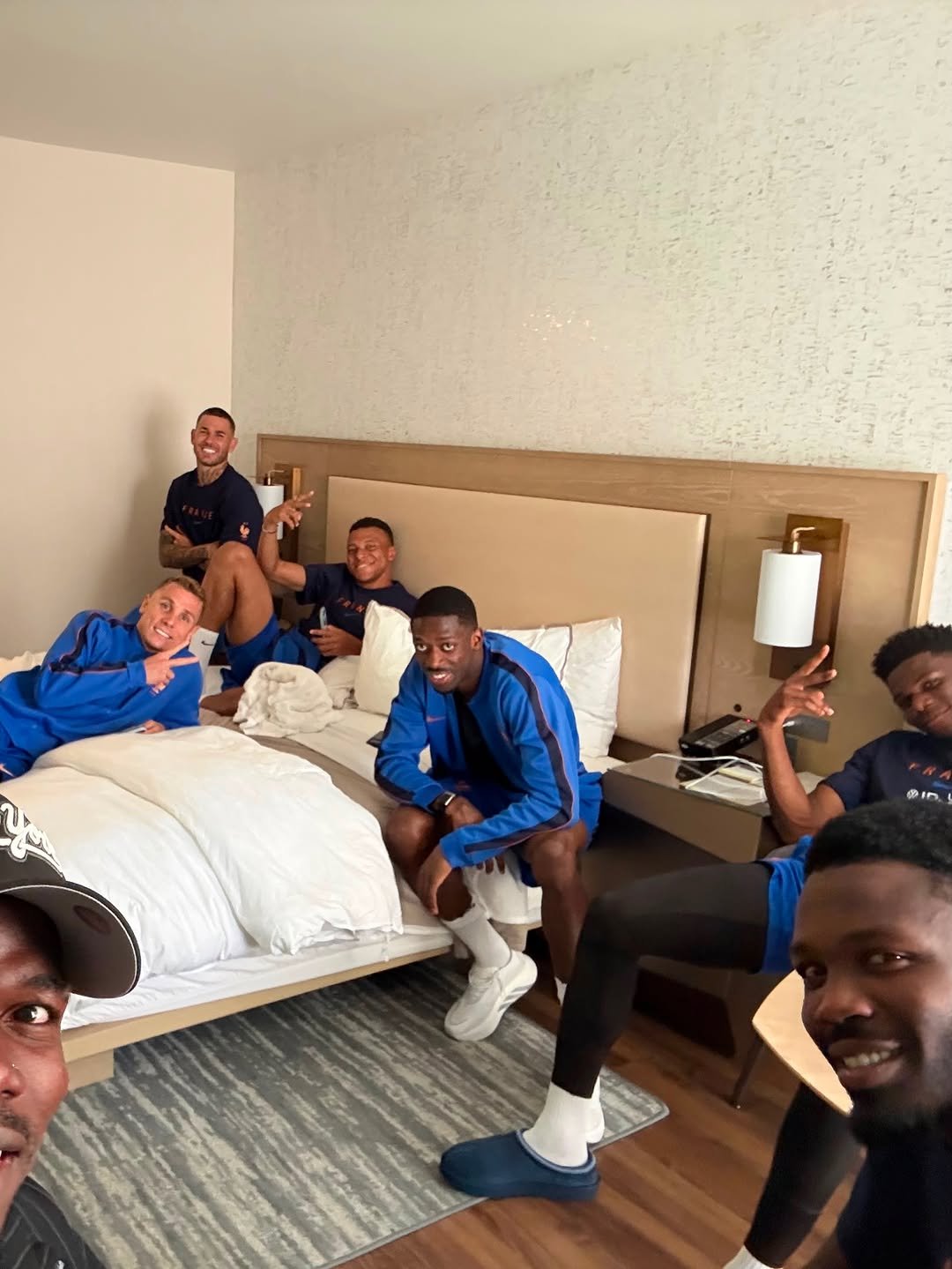 paulpogba 게시물 이미지: June dump 📸