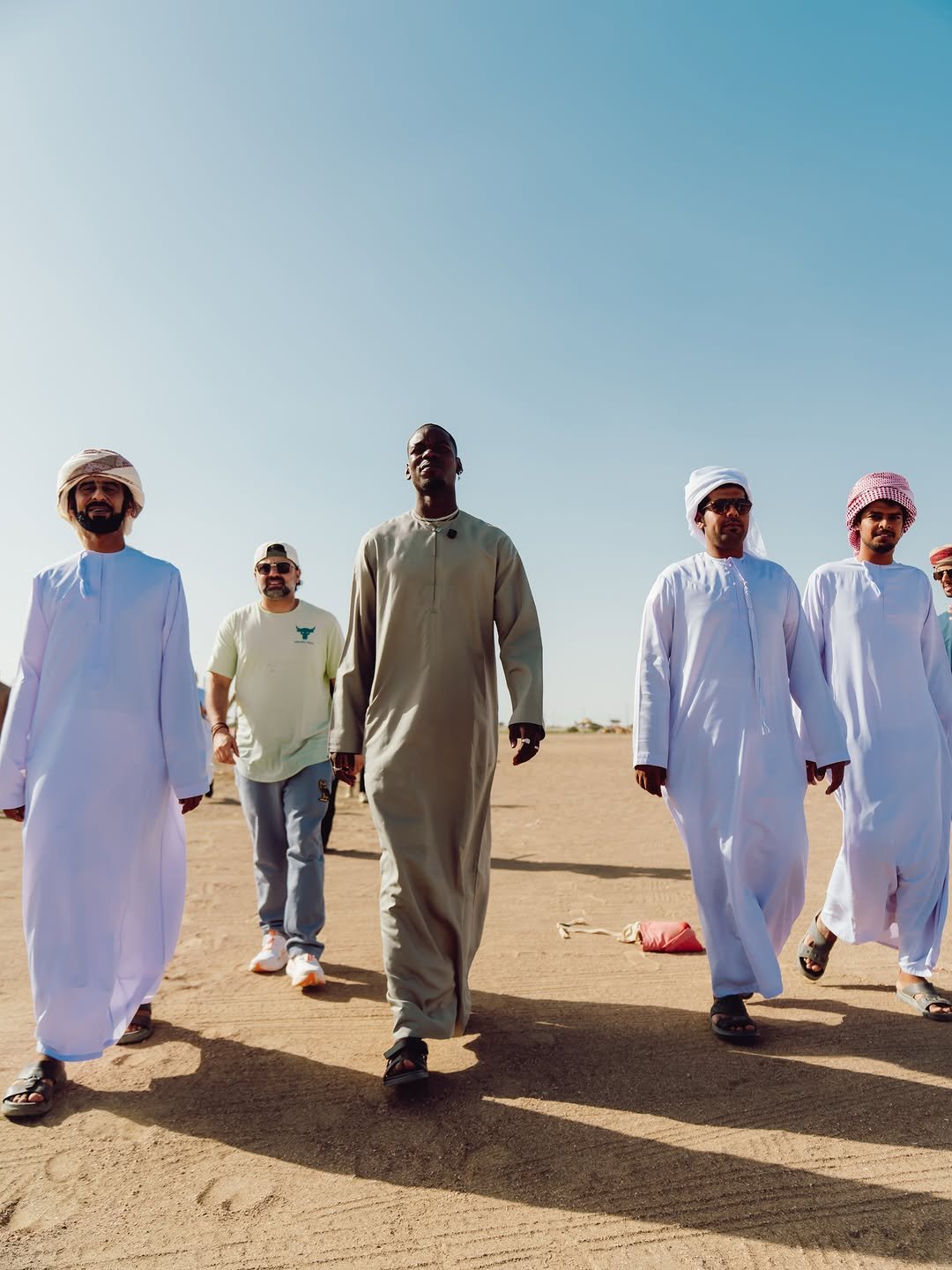 paulpogba 게시물 이미지: 🐪 🐪
