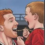 paulscholesaaa 인스타그램 프로필 사진
