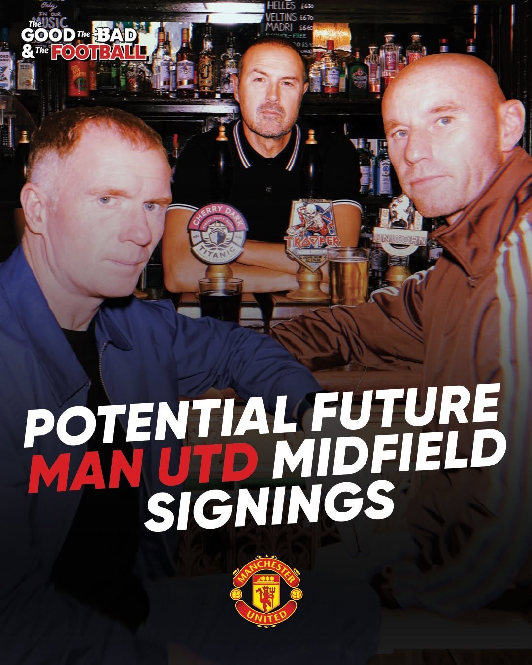 paulscholesaaa 게시물 이미지: Scholes & Butt say yes, no or maybe to...