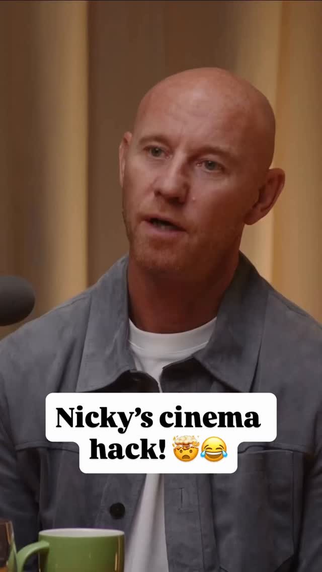 paulscholesaaa 게시물 이미지: You won’t believe what Nicky used to do at the...