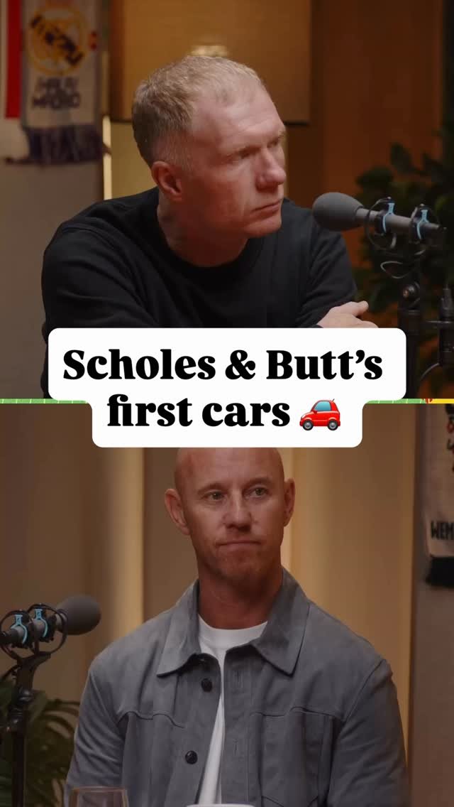 paulscholesaaa 게시물 이미지: “Gary Neville looked like an Uber driver at...