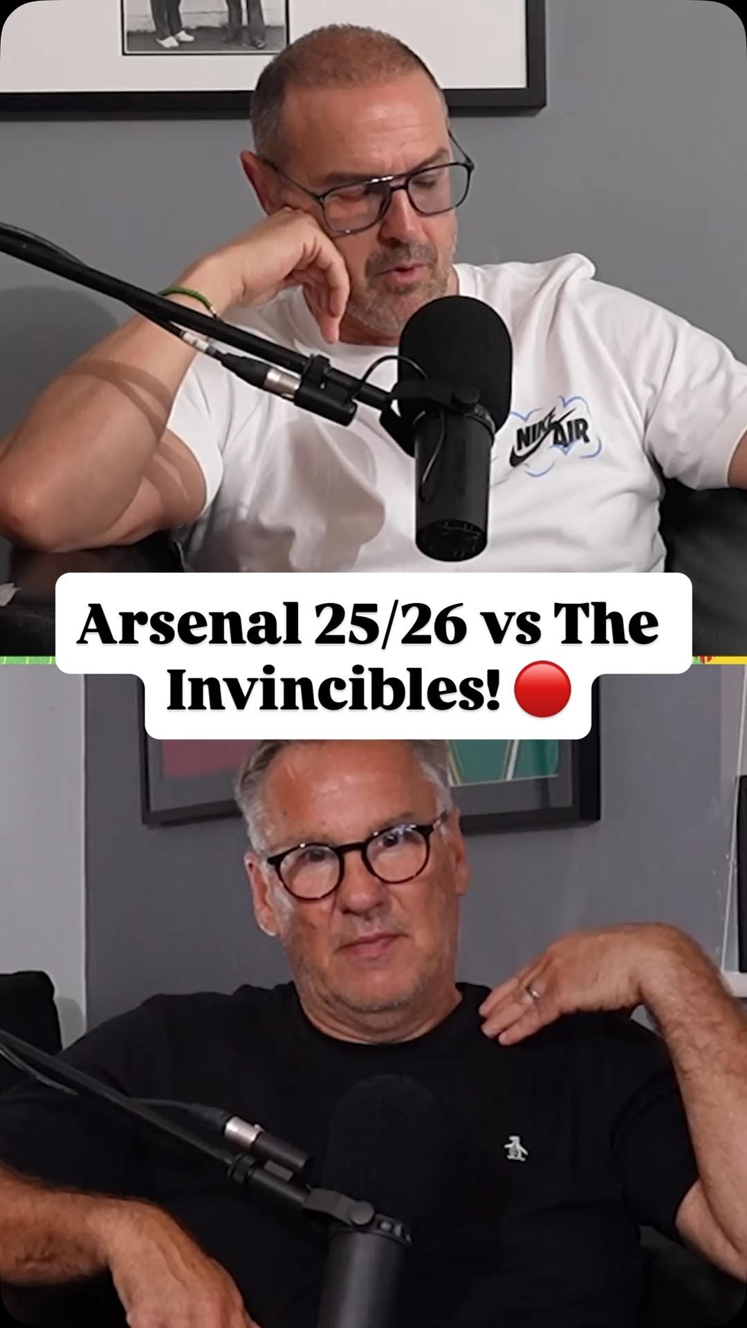 paulscholesaaa 게시물 이미지: Vieira vs Rice, Saka vs Ljungberg... 🔴

Merse...