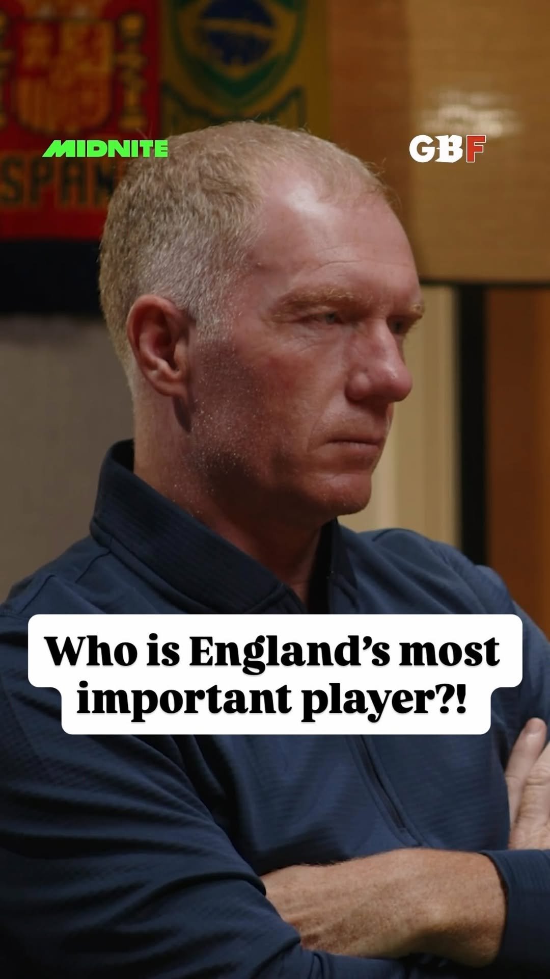 paulscholesaaa 게시물 이미지: You HAVE to get rid of Kane OR Bellingham......