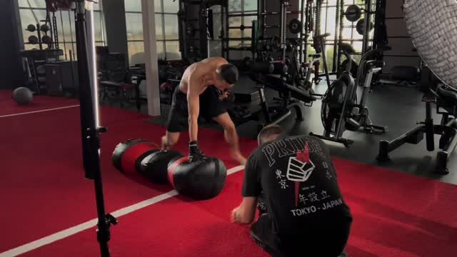 pboymma 게시물 이미지: 한국시간 10월 15일
Ufc 컨텐더 시리즈에 도전하는
관장님!!

피보이 mma!...