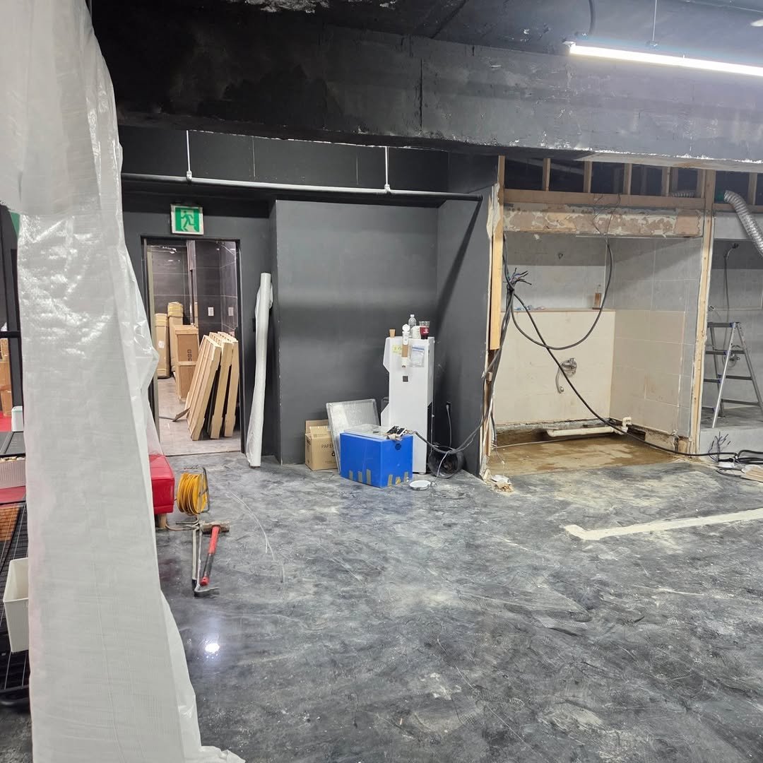 Photo by P-BOY MMA(피보이MMA) on April 24, 2026. May be an image of text.