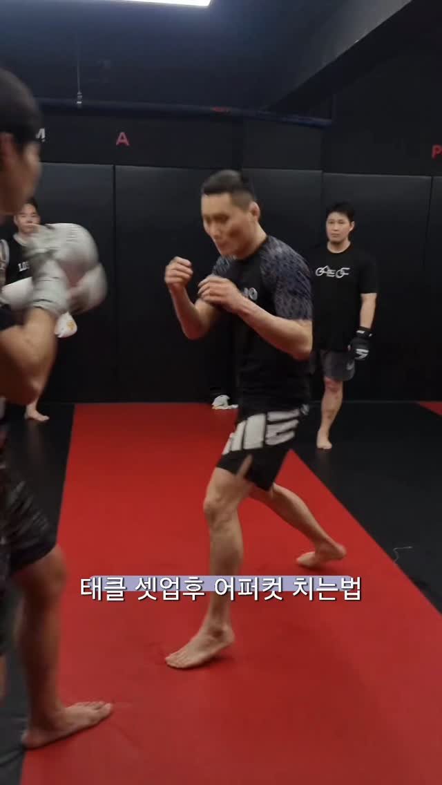 pboymma 게시물 이미지: 어퍼컷 치는법을 배워봅시다!!!

#강동mma #송파복싱 #강동복싱 #송파mma #격투기