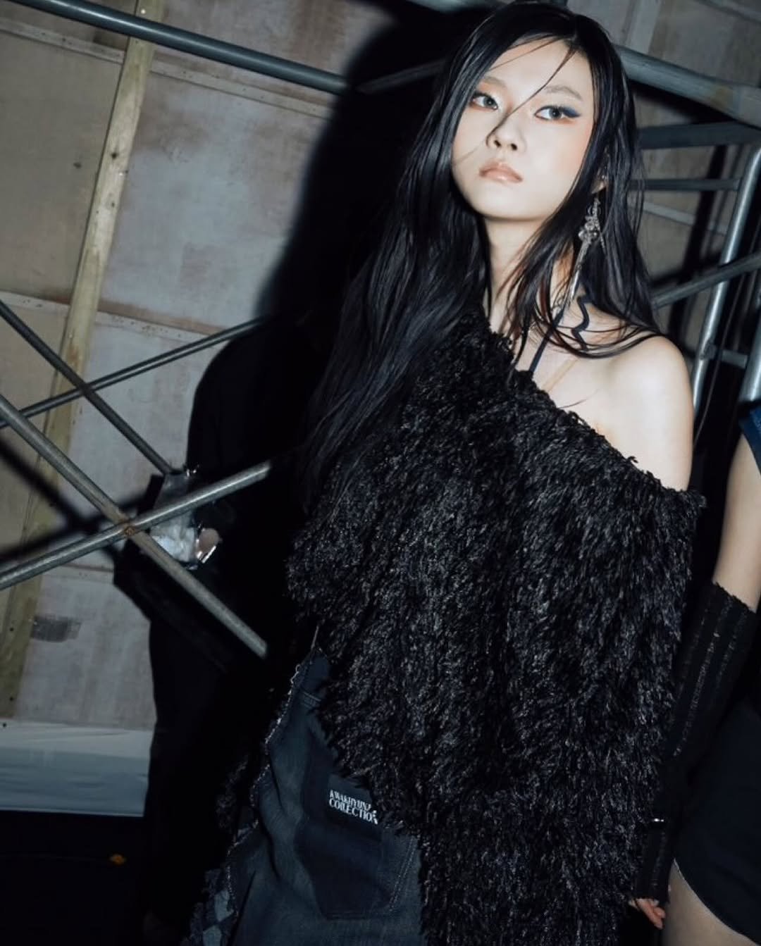 Photo by 오평화 on February 11, 2025.