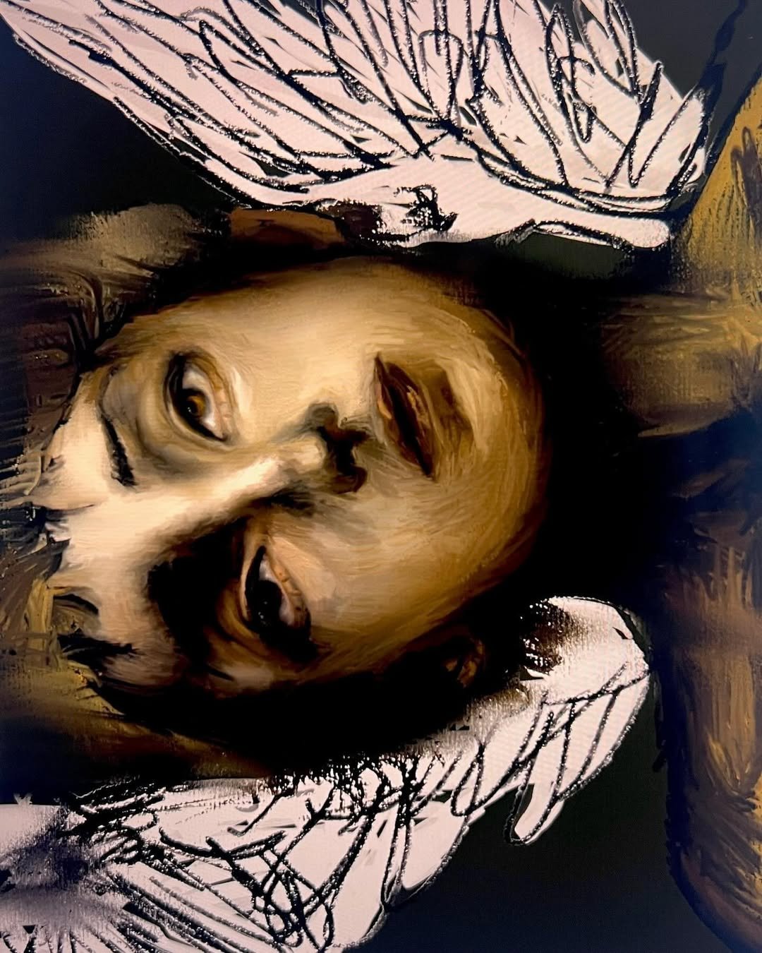 Photo by 오평화 on October 13, 2024.