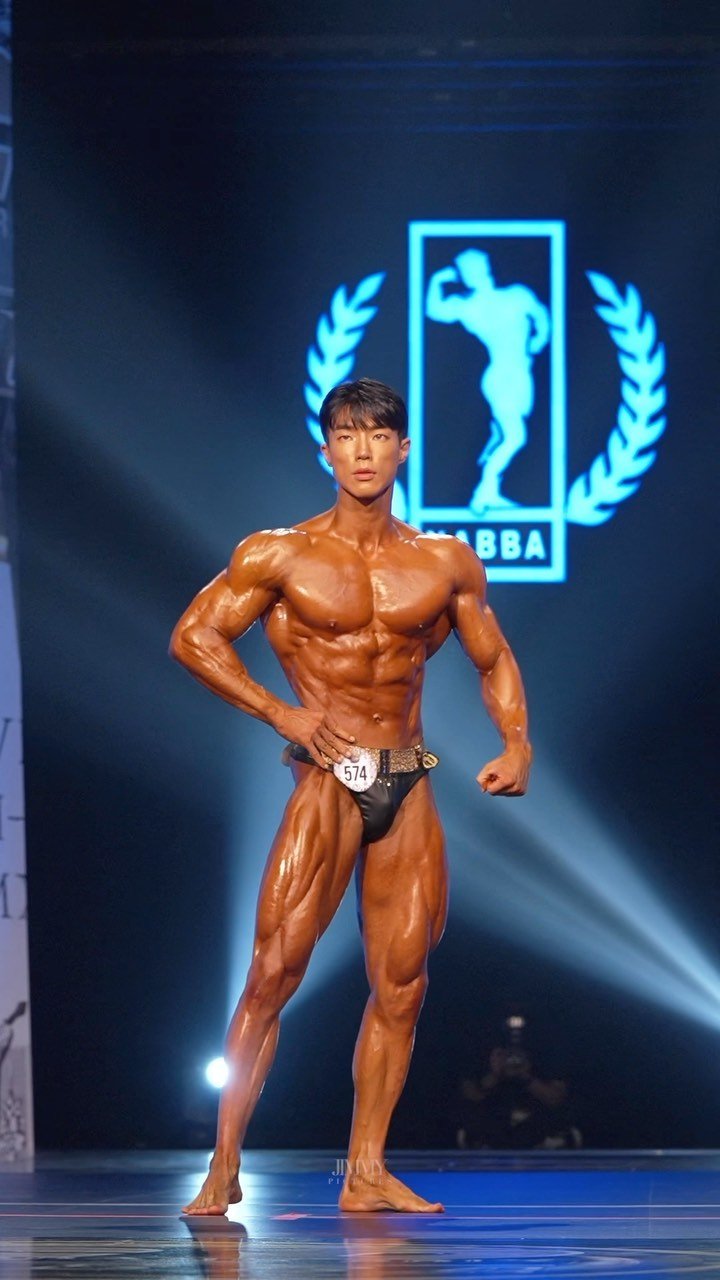 peachgym_d 게시물 이미지: 22년 나바GP 스포츠모델 프로전