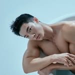 peachgym_d 인스타그램 프로필 사진