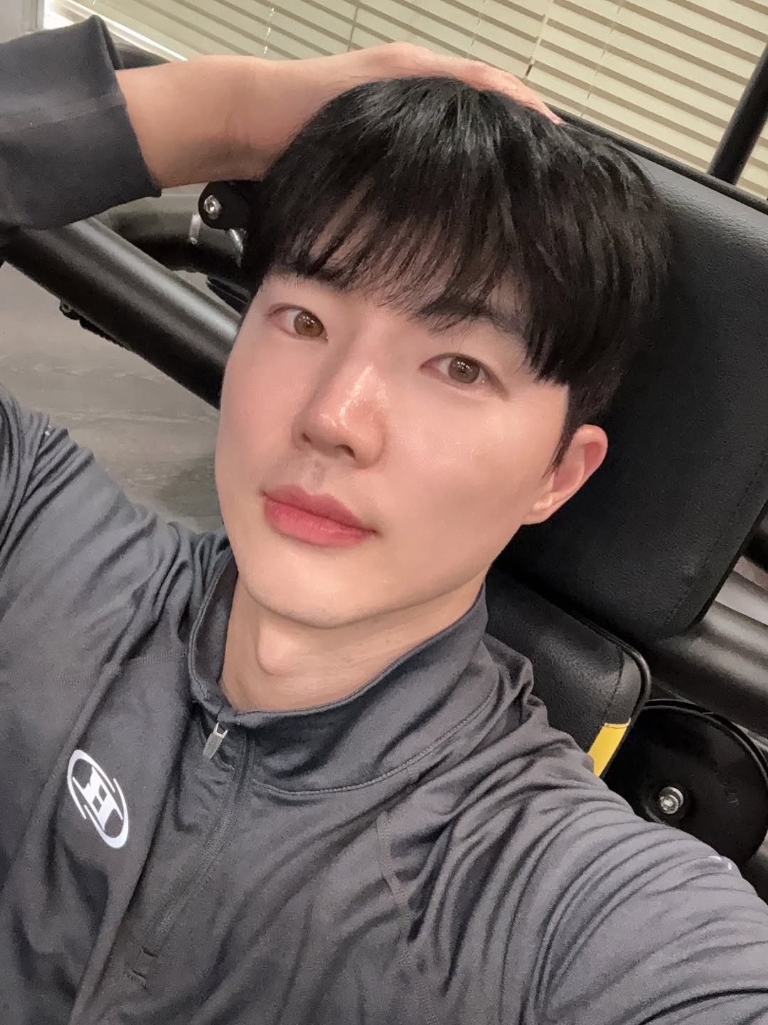 peachgym_d 게시물 이미지: 머어엉~~