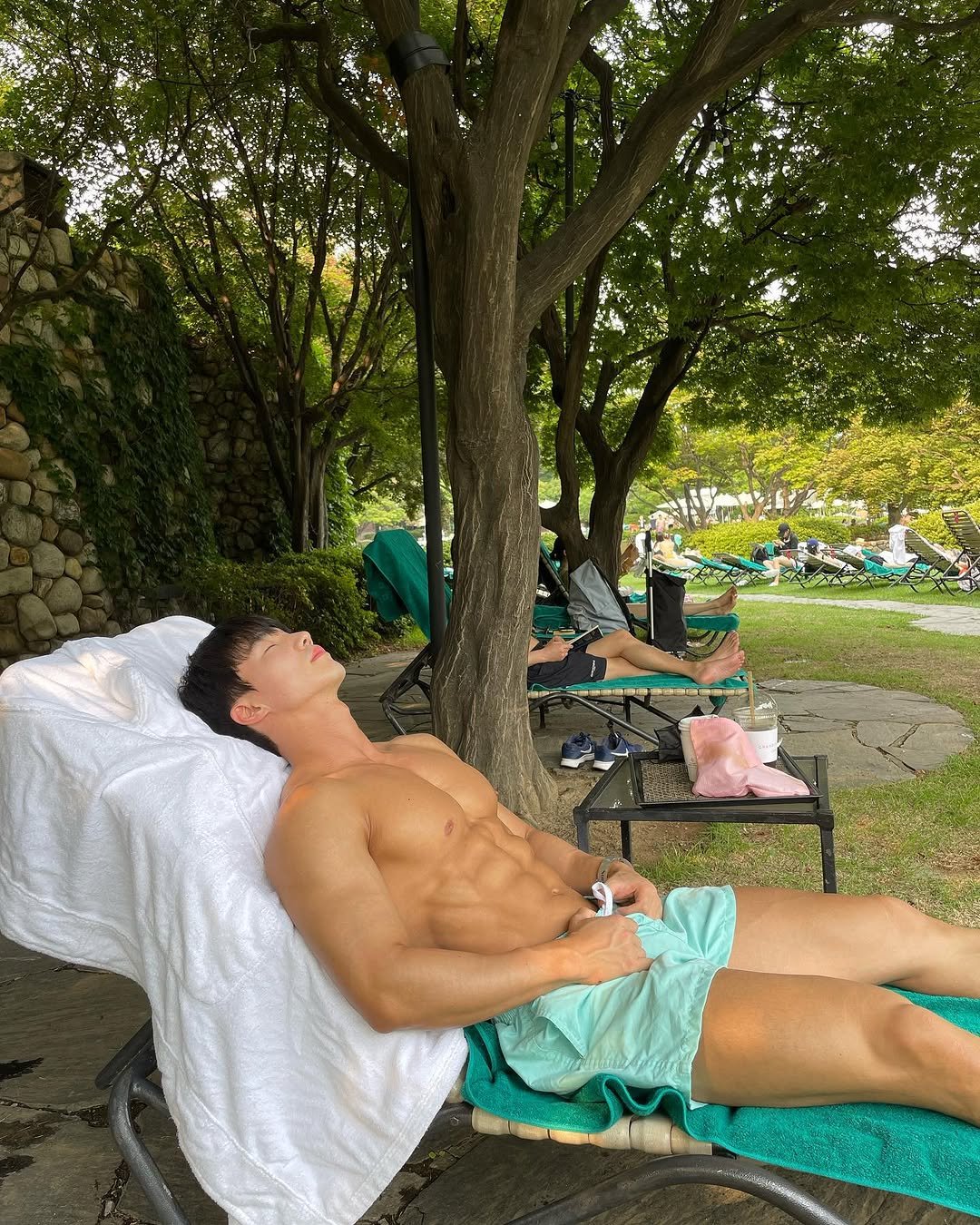peachgym_d 게시물 이미지: 😶‍🌫️