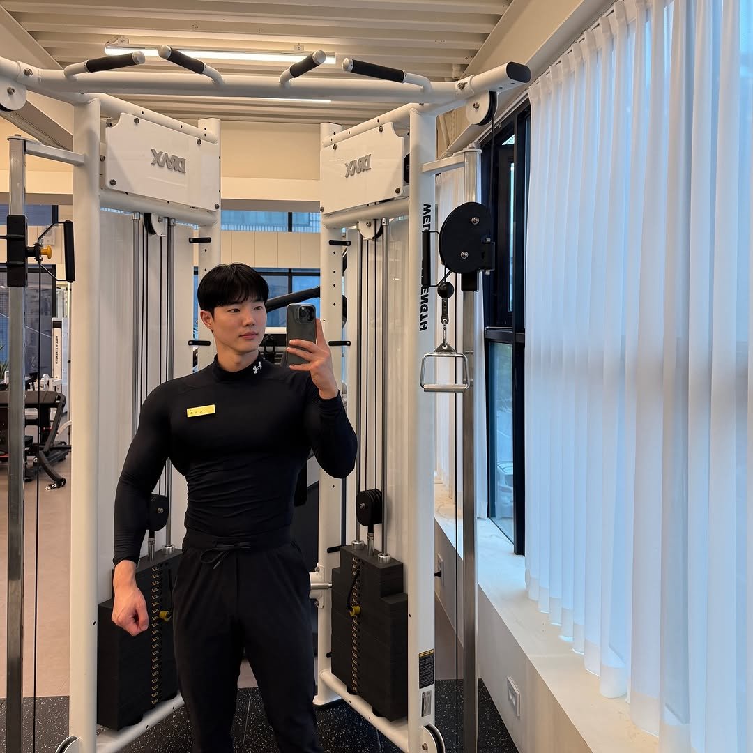 peachgym_d 게시물 이미지: 📸