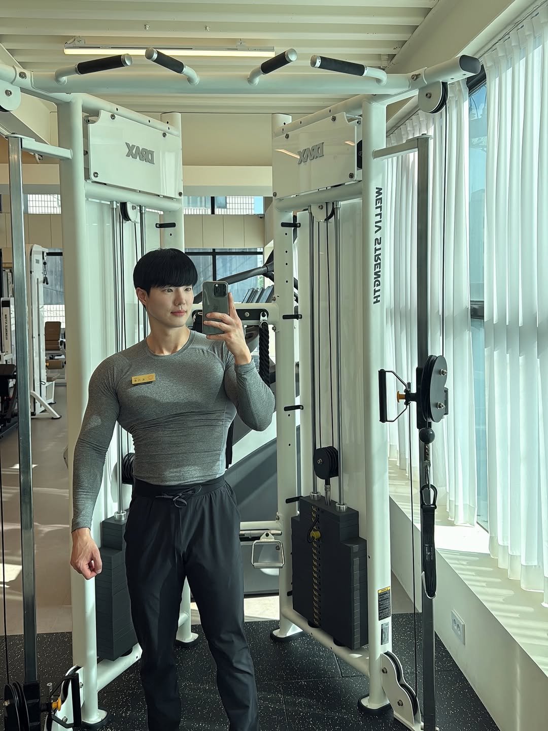 peachgym_d 게시물 이미지: 선샤인