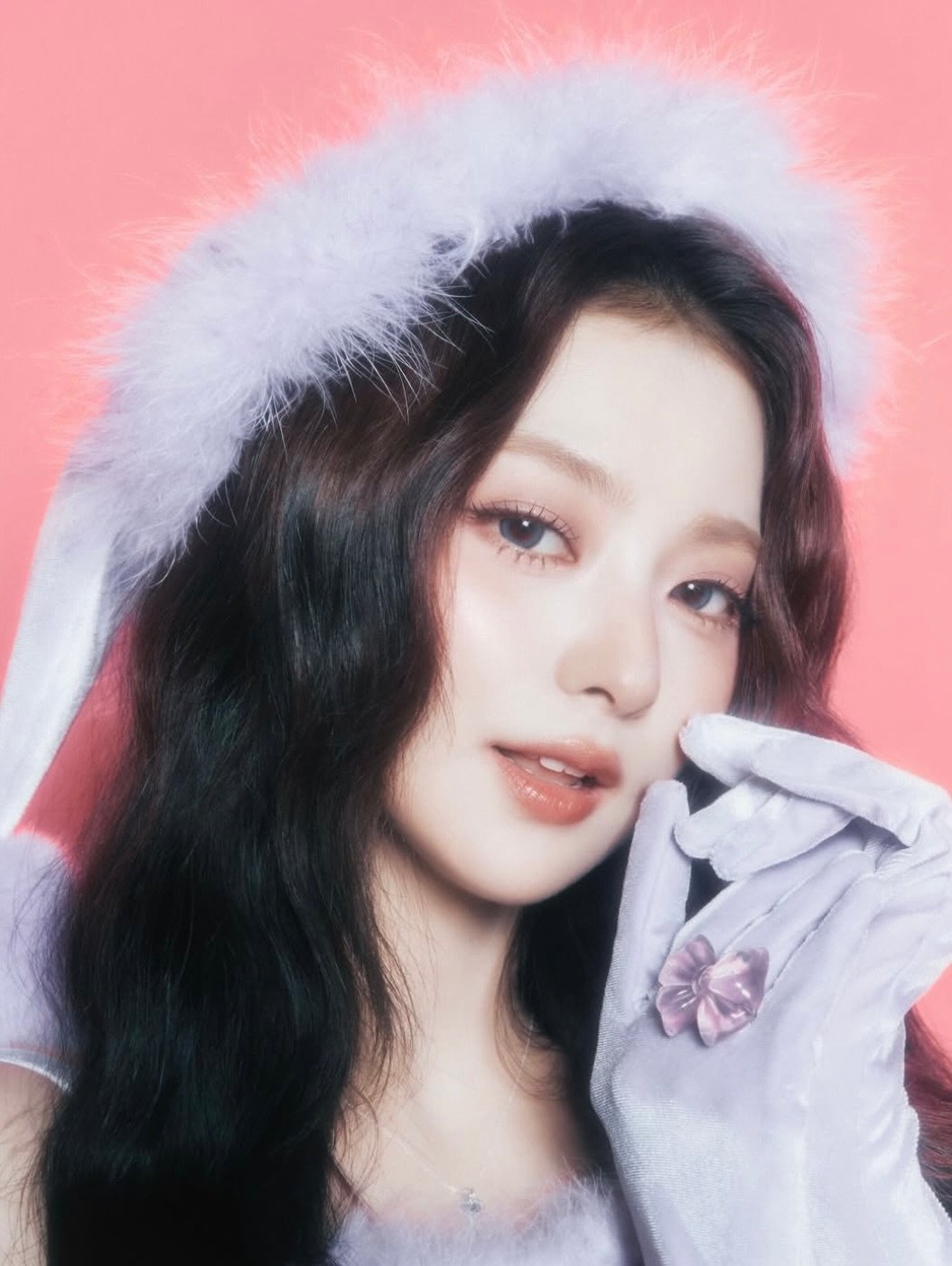 Photo shared by 이나 | Ena on November 29, 2025 tagging @enathin9. May be an image of text.