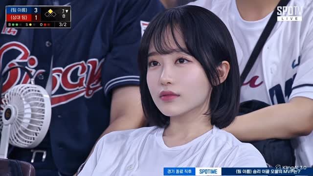 pearl._.h_ 게시물 이미지: ⚾️펄쌤도 갔다