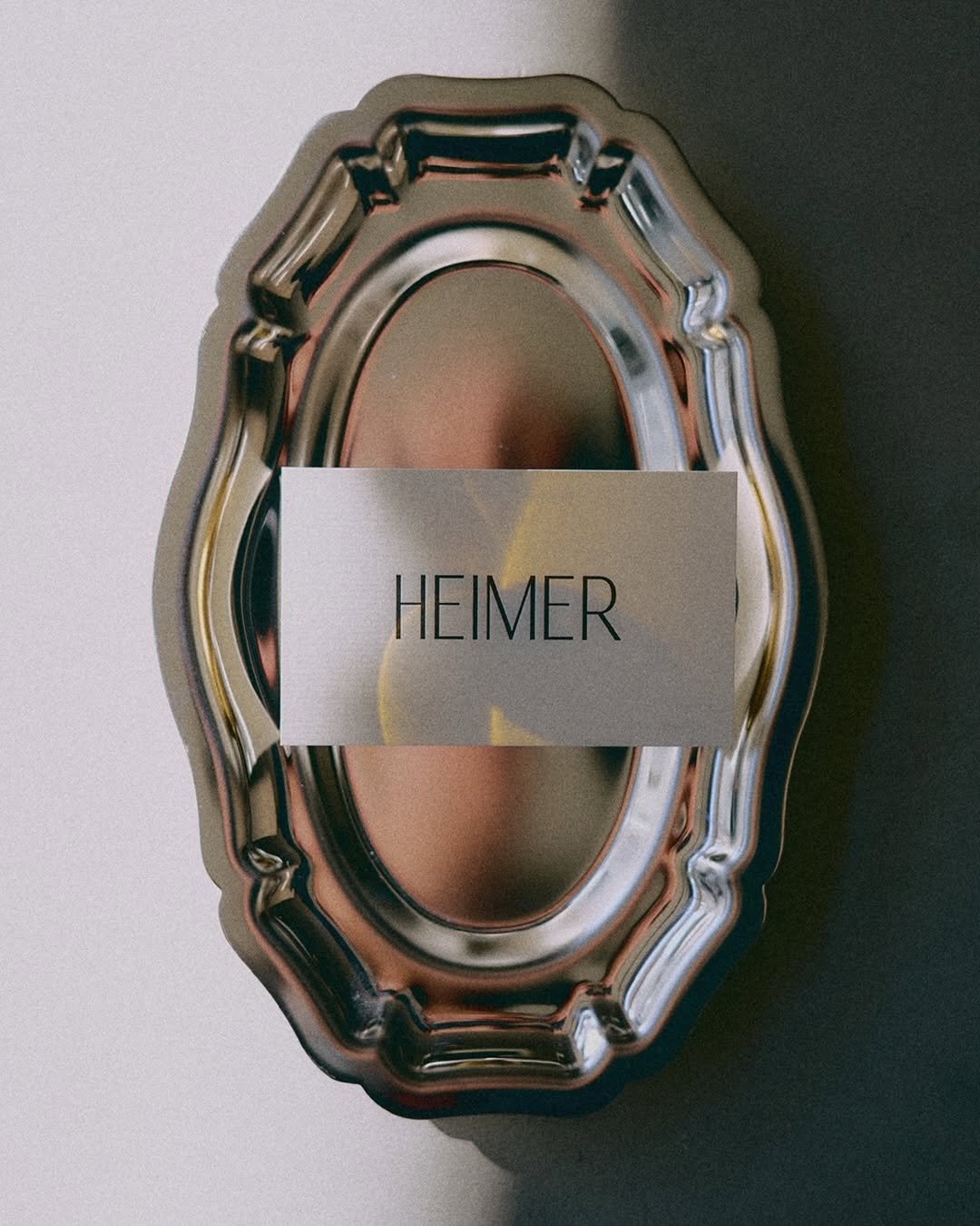 pearl_1918_ 게시물 이미지: HEIMER
Tokyo Hair Salon 
@heimer.tokyo 

Brand...