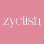 zyelish_official 프로필 사진