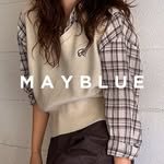 mayblue_official 프로필 사진