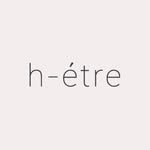 h__etre 프로필 사진
