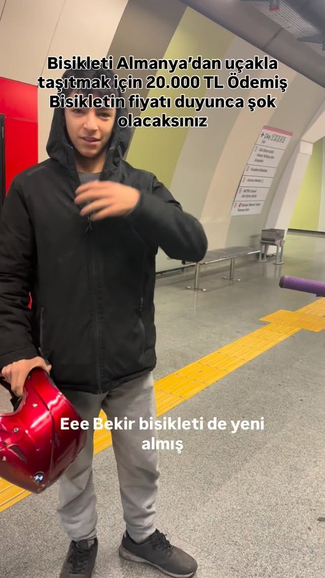 pedallayanseyyah 게시물 이미지: Daha fazla model görebilmek için takipte kalın