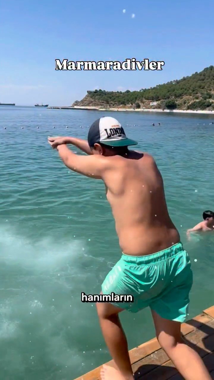 pedallayanseyyah 게시물 이미지: @abroz_palmina_apart Marmara Adası’nın...
