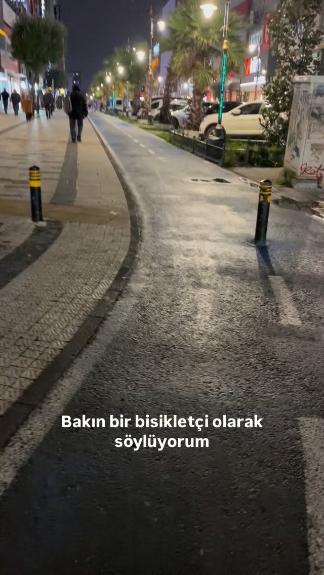 pedallayanseyyah 게시물 이미지: Şunun dadını bilen like atsın