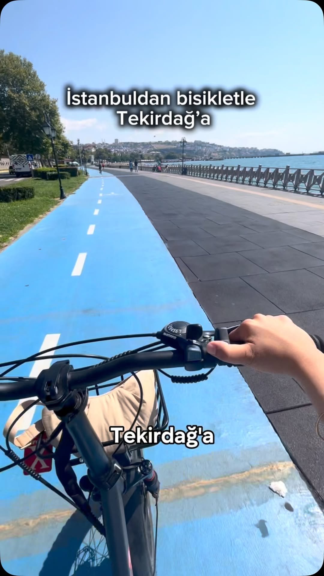 pedallayanseyyah 게시물 이미지: @tdagbld  sini yorumlarda etiketleyip teşekkür...