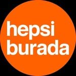 hepsiburada 프로필 사진