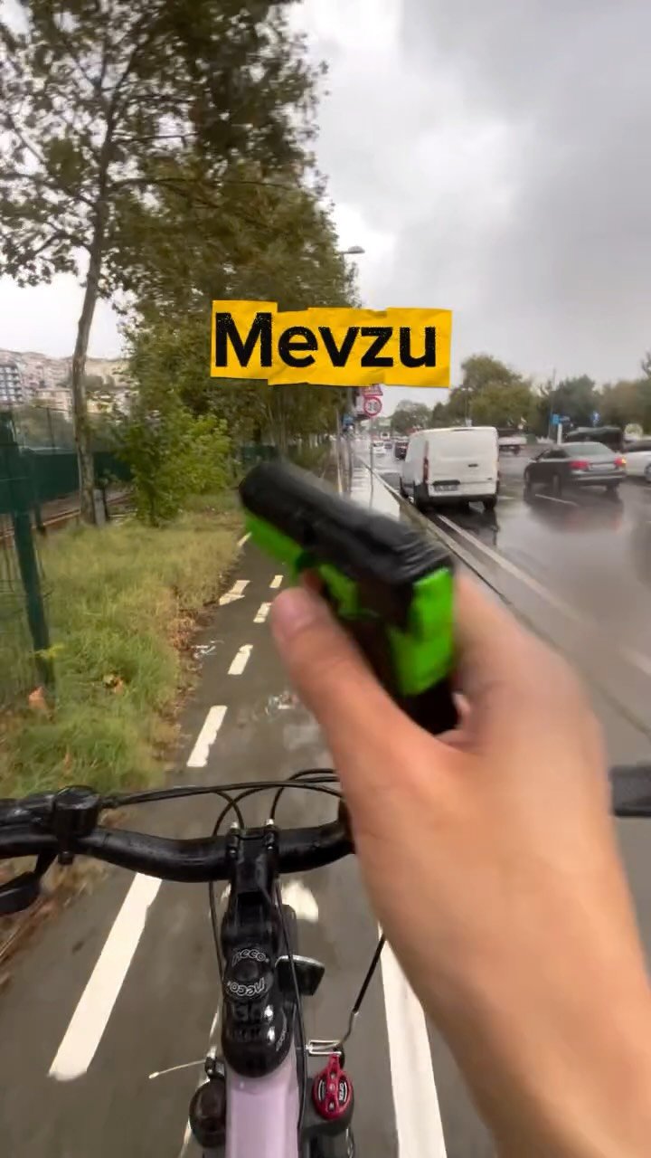 pedallayanseyyah 게시물 이미지: Imm şey kem küm 😅çok kalabalıklardı abiğğğ