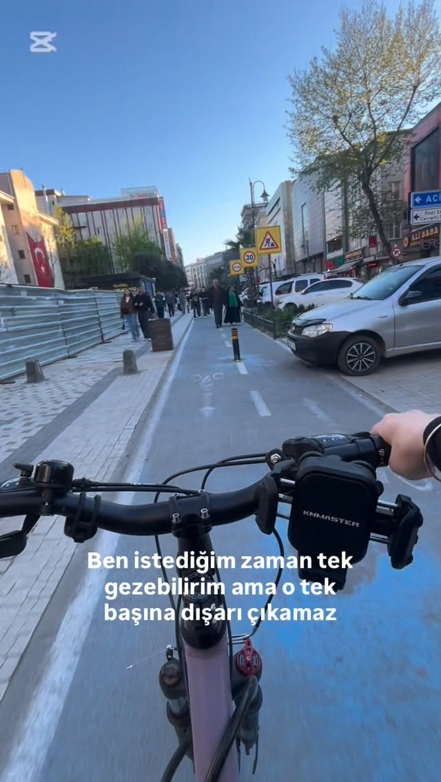 pedallayanseyyah 게시물 이미지: Biz birbirimizi böyle seviyor böyle kabul...