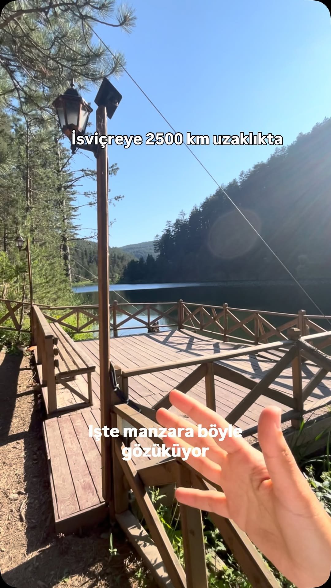 pedallayanseyyah 게시물 이미지: Beni Takip edip yoruma konum yazanlara dm den...