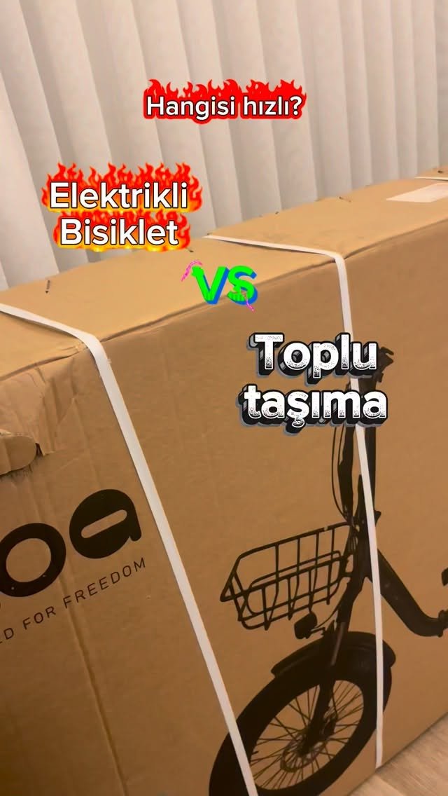 pedallayanseyyah 게시물 이미지: “SEYYAH” kodunu kullanarak indirimli...