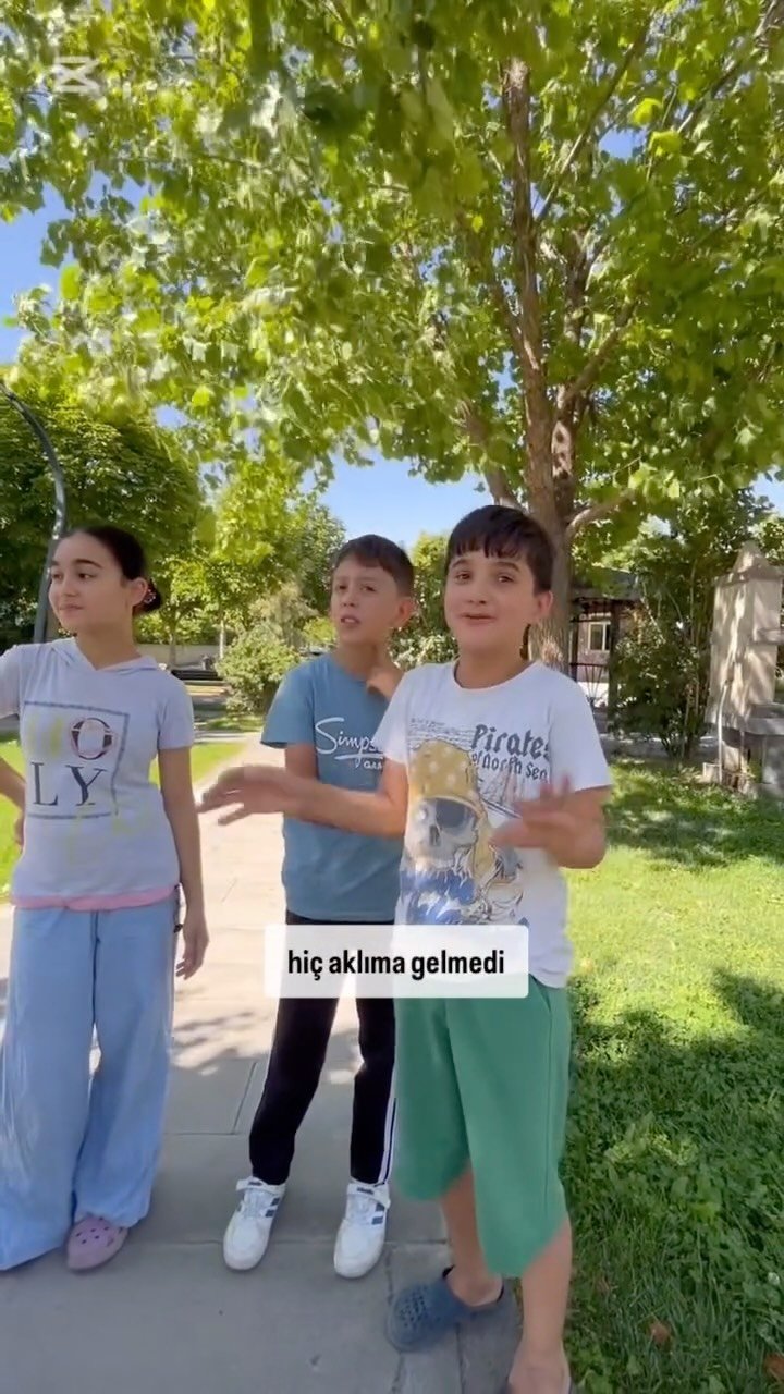 pedallayanseyyah 게시물 이미지: Cevapları nasıl sizce 😅 bu arada geleceğimi...